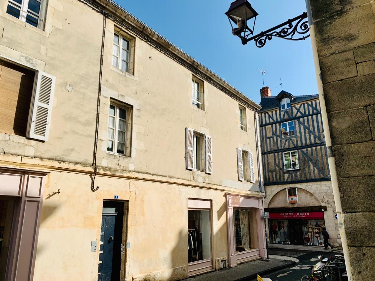 2 Rue Des Augustins * La Rochelle (Charente-Maritime)