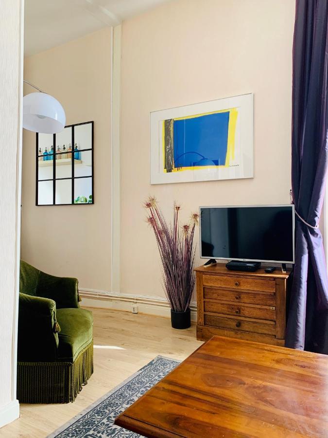 Appartement 2 Rue Des Augustins *