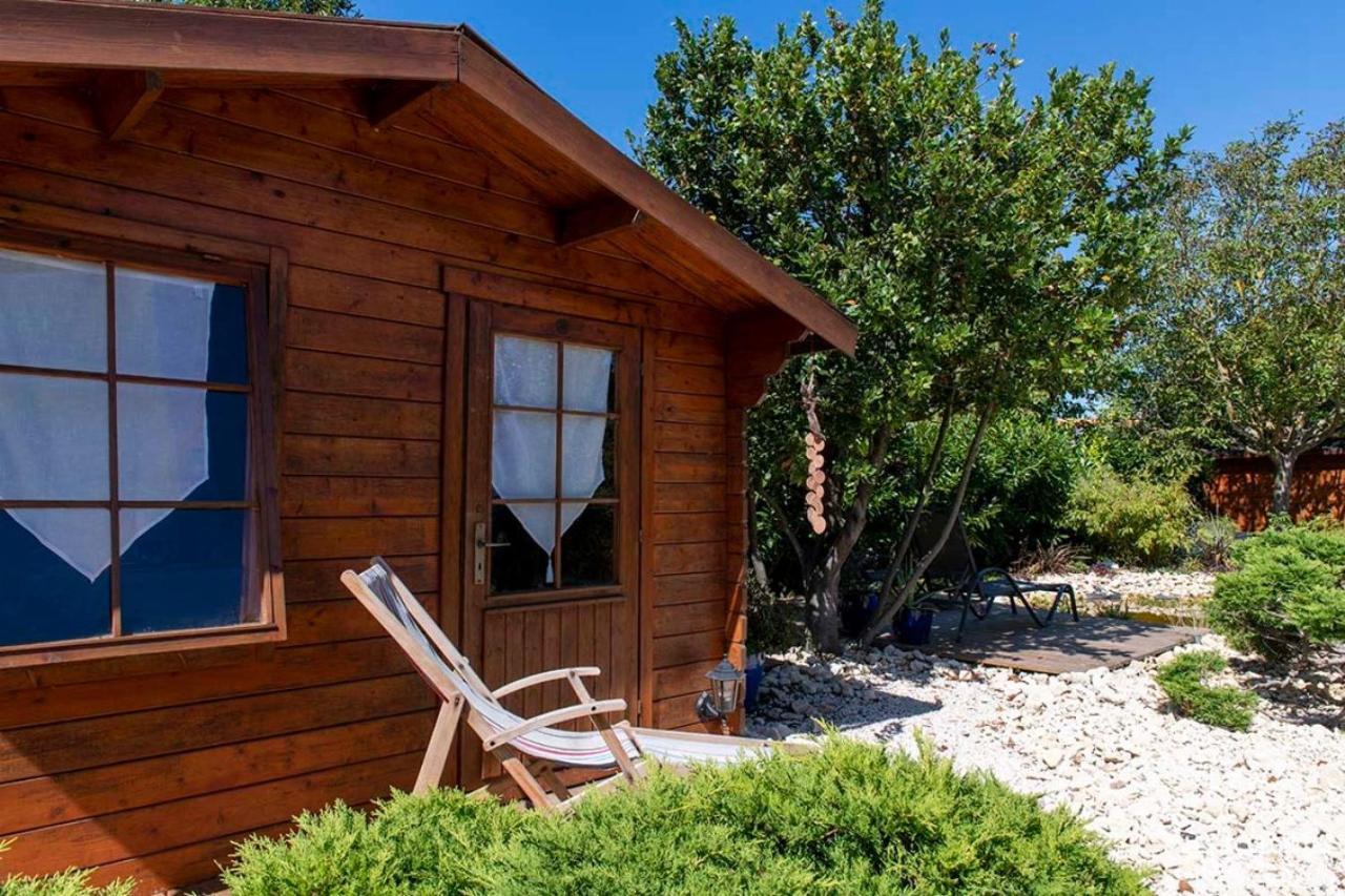 Les Ecologites De La Rochelle Apartment *