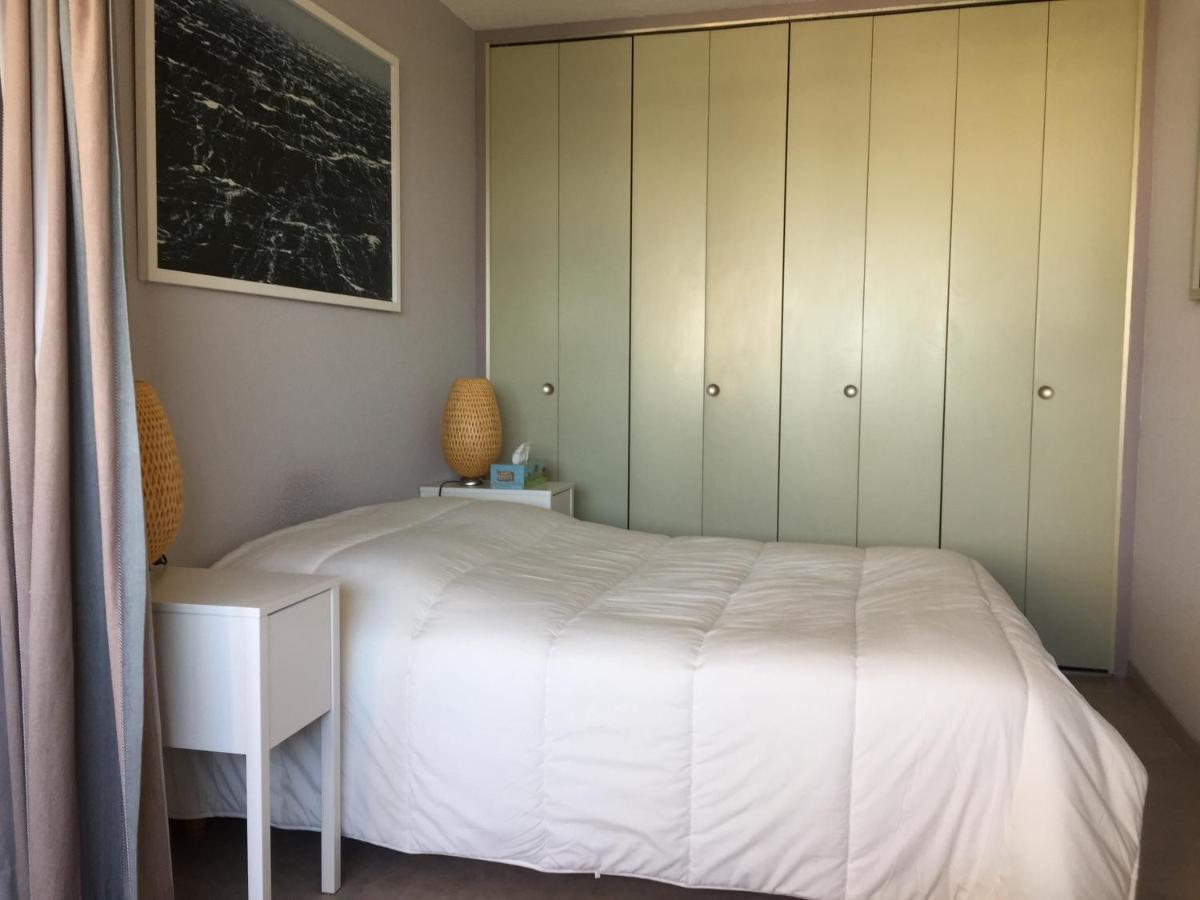 Appartement Vue 180° : De L'océan Aux Tours De La Rochelle