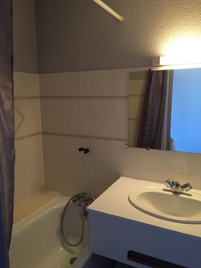 Vue 180° : De L'océan Aux Tours De La Rochelle Appartement *