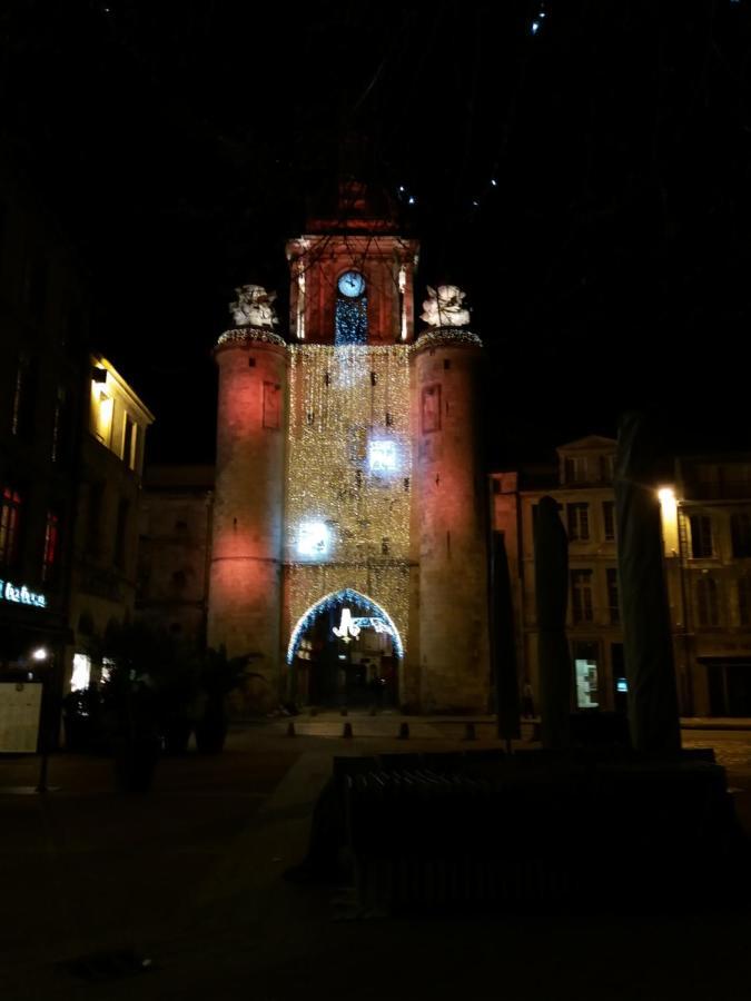 Calme A La Rochelle Apartment *