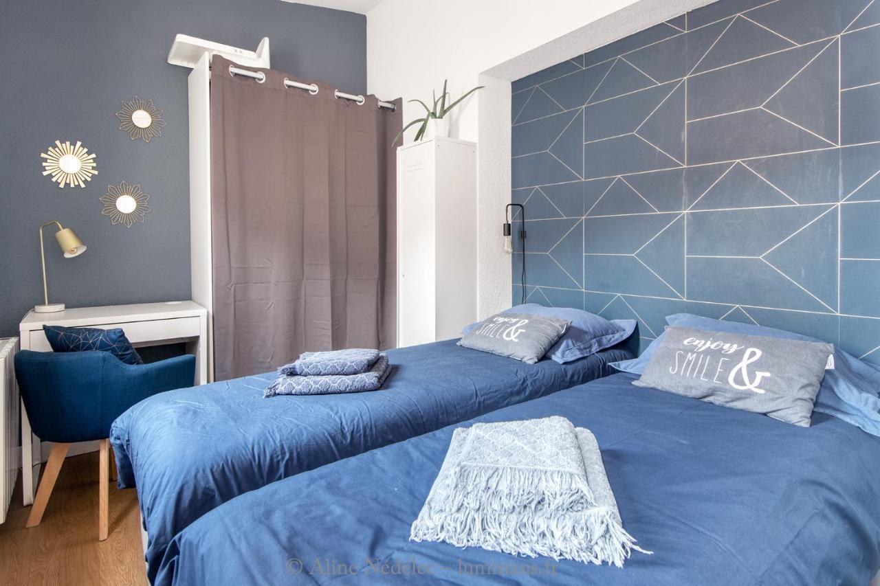 The Clock House, 3 Etoiles La Rochelle (Charente-Maritime)