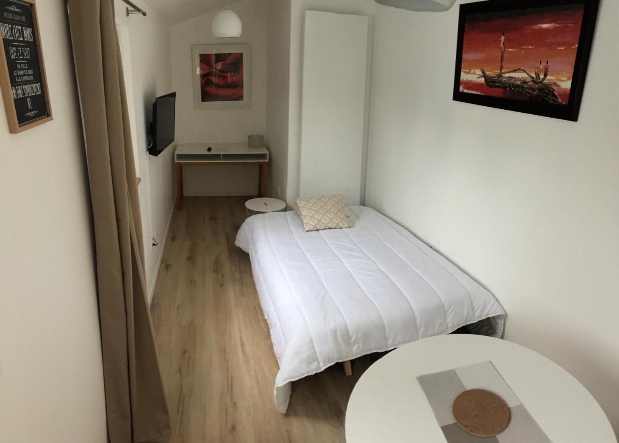 L'otentik Résidence Appartement