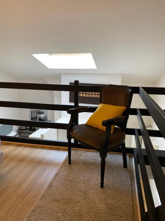 Appartement Atlantique 2 La Rochelle (Charente-Maritime)