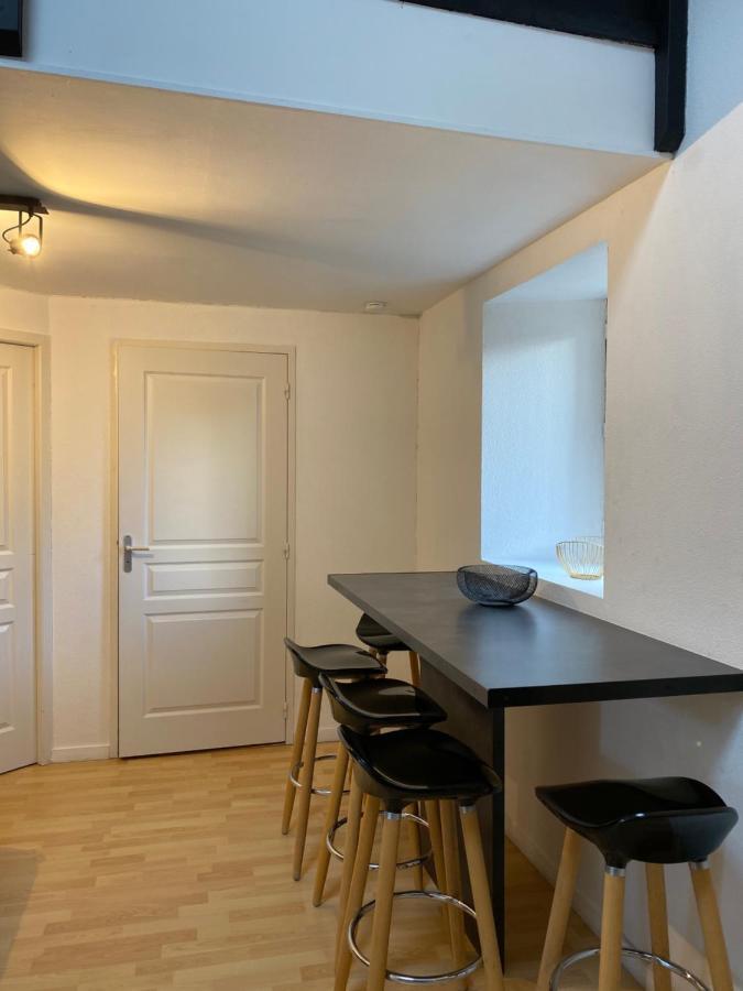 Atlantique 2 Appartement