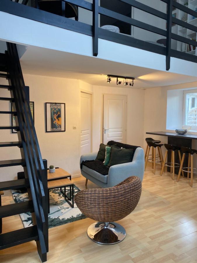 Atlantique 2 Appartement *