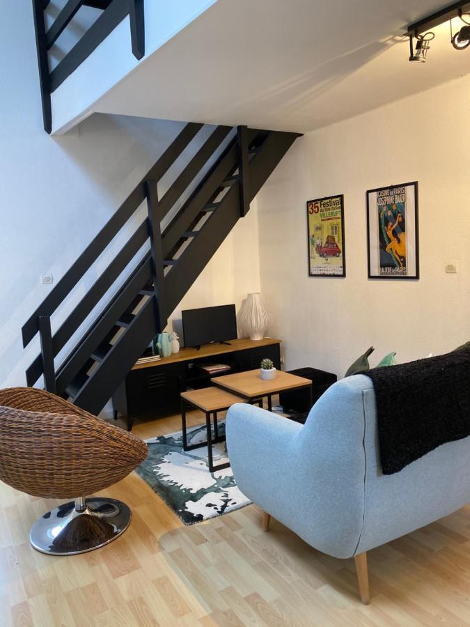 Atlantique 2 Appartement La Rochelle (Charente-Maritime)
