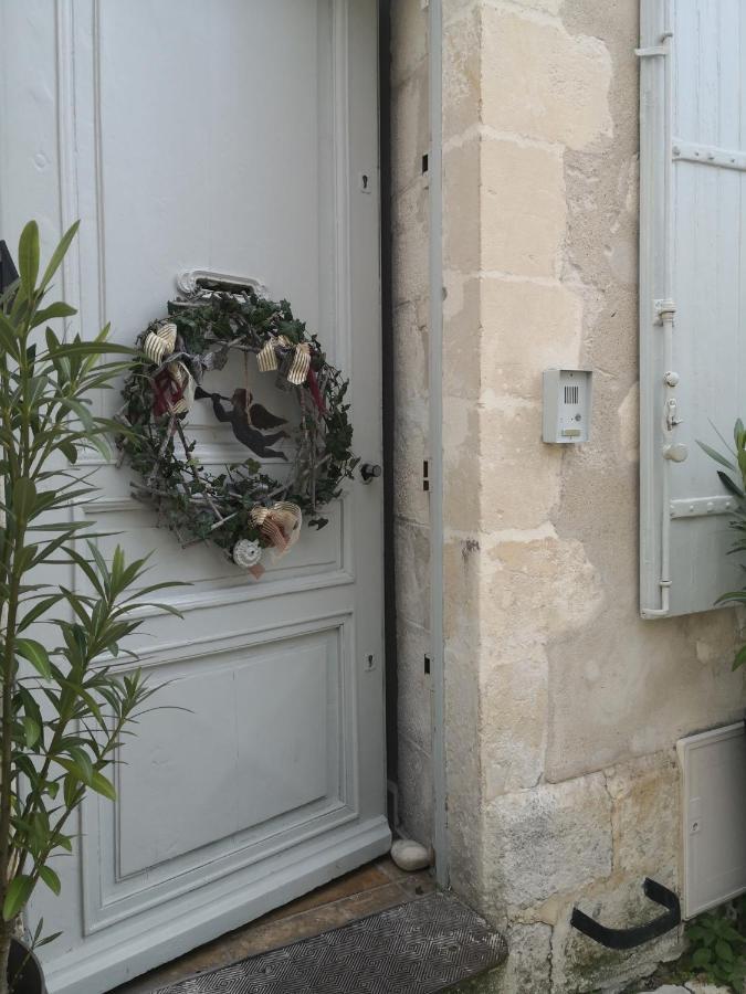 La Belle Amarre-bed And Breakfast-maison D'hotes