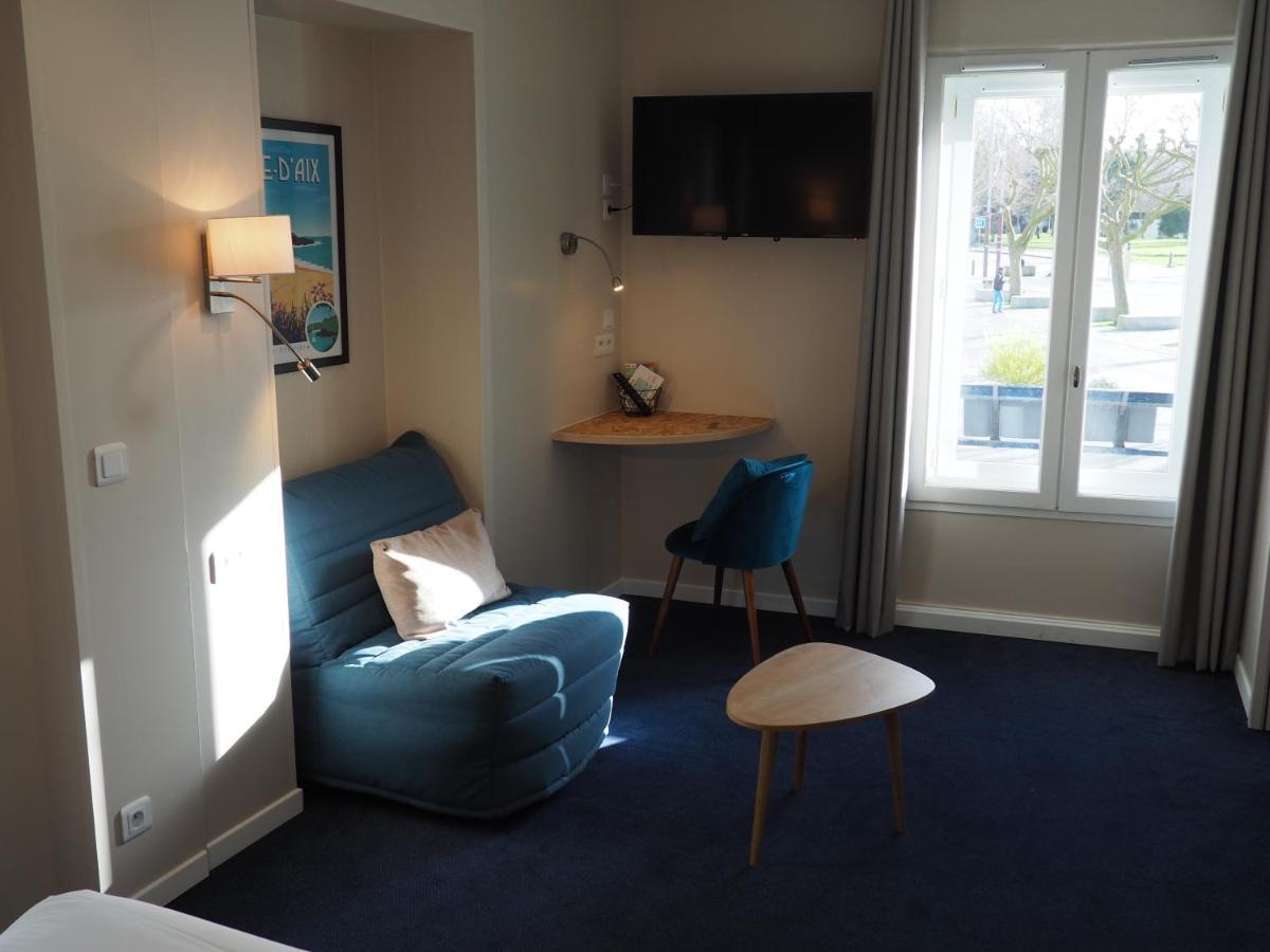 Hotel Un Sur Le Port