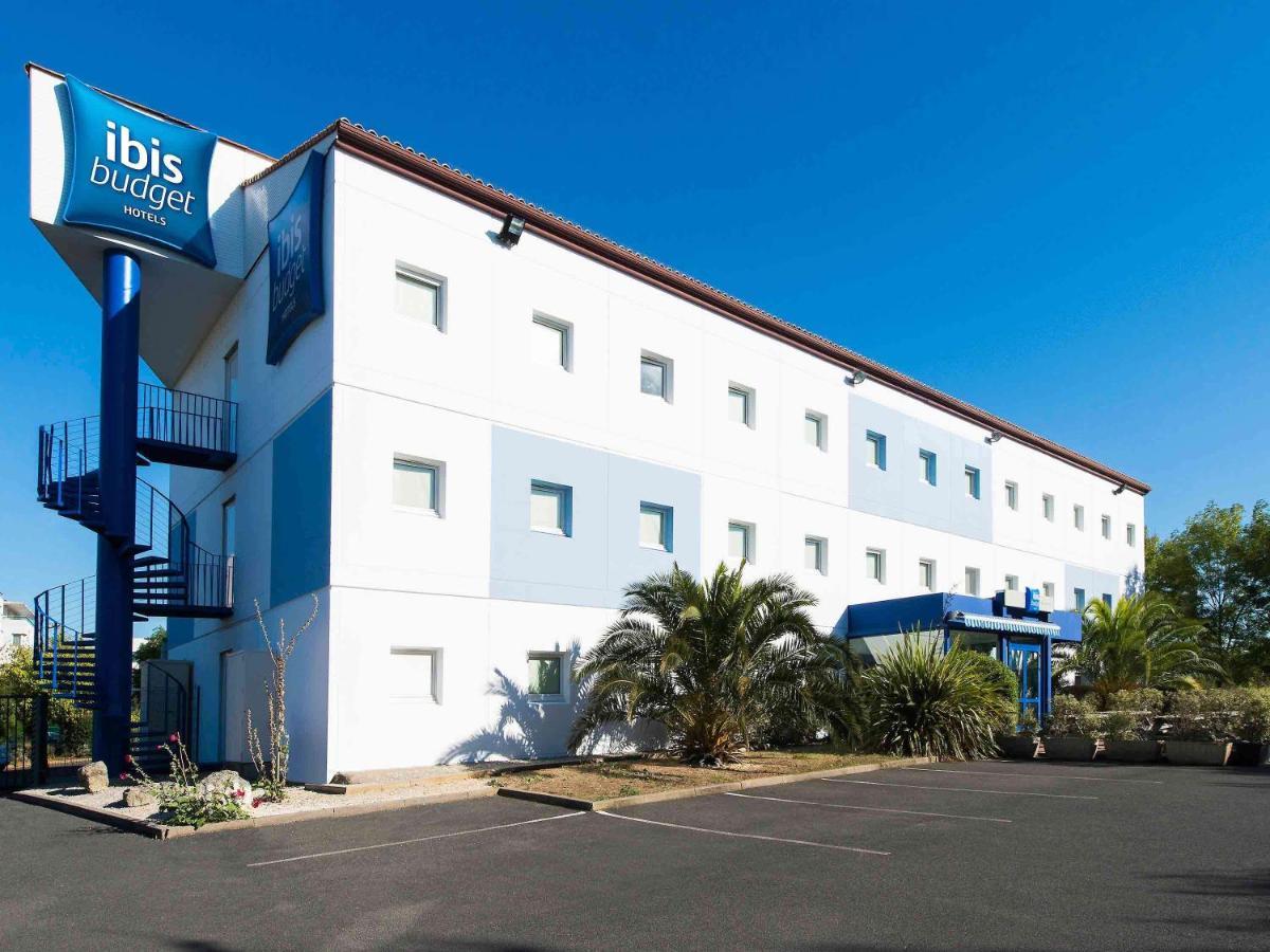 Ibis Budget La Rochelle Centre