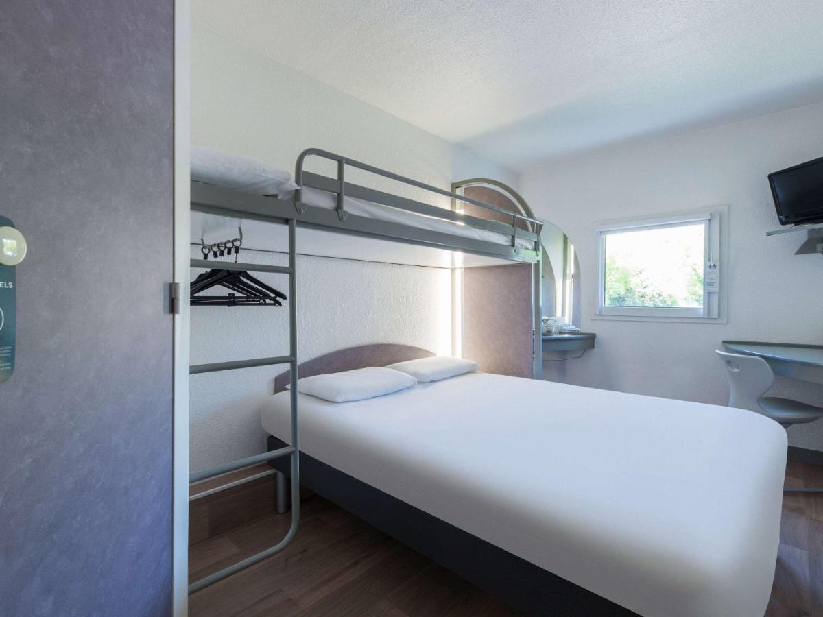 Ibis Budget La Rochelle Centre 2*
