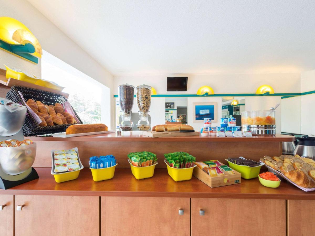 Ibis Budget La Rochelle Centre Hotel La Rochelle (Charente-Maritime)
