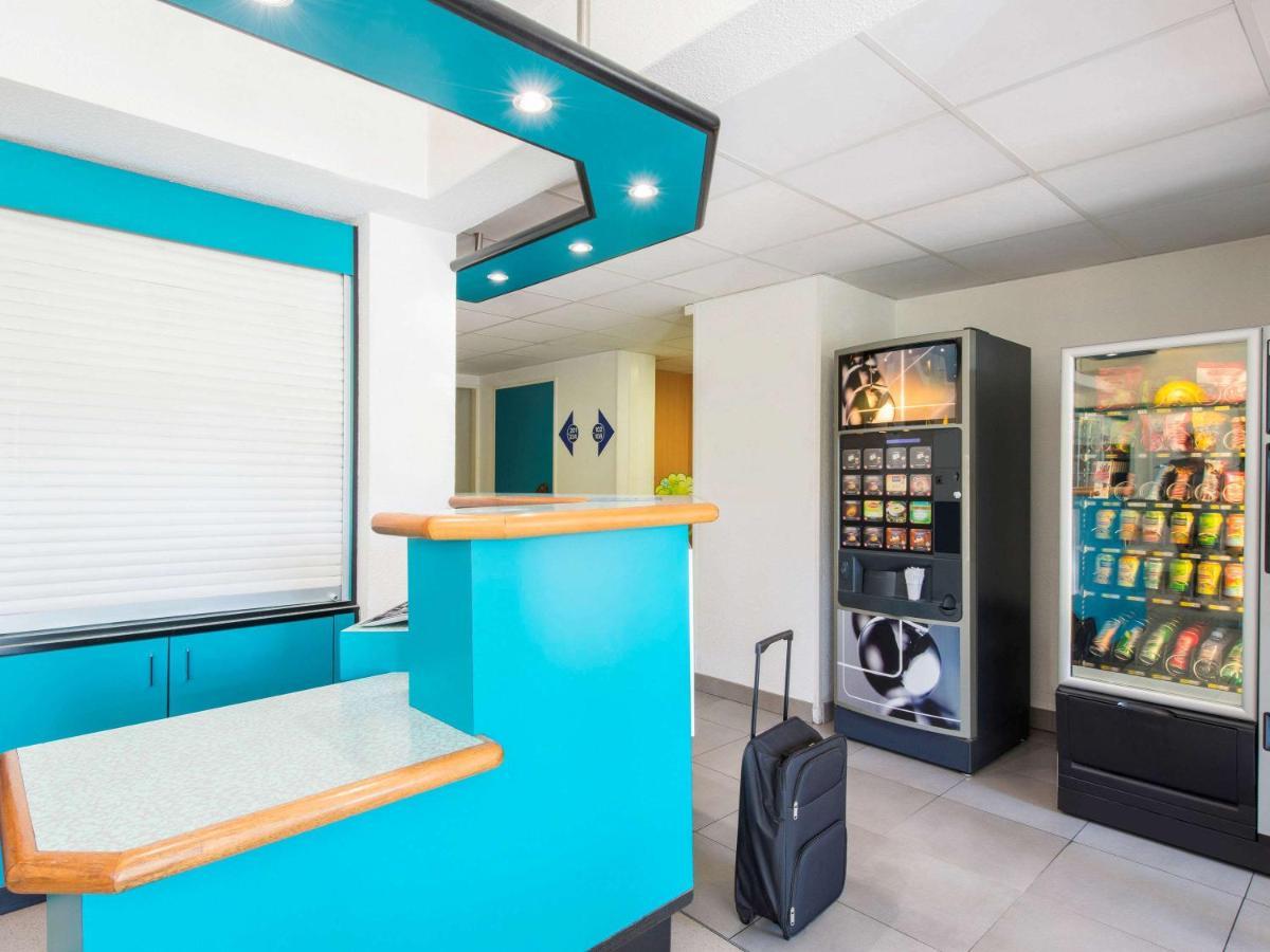 Hotel Ibis Budget La Rochelle Centre La Rochelle (Charente-Maritime)