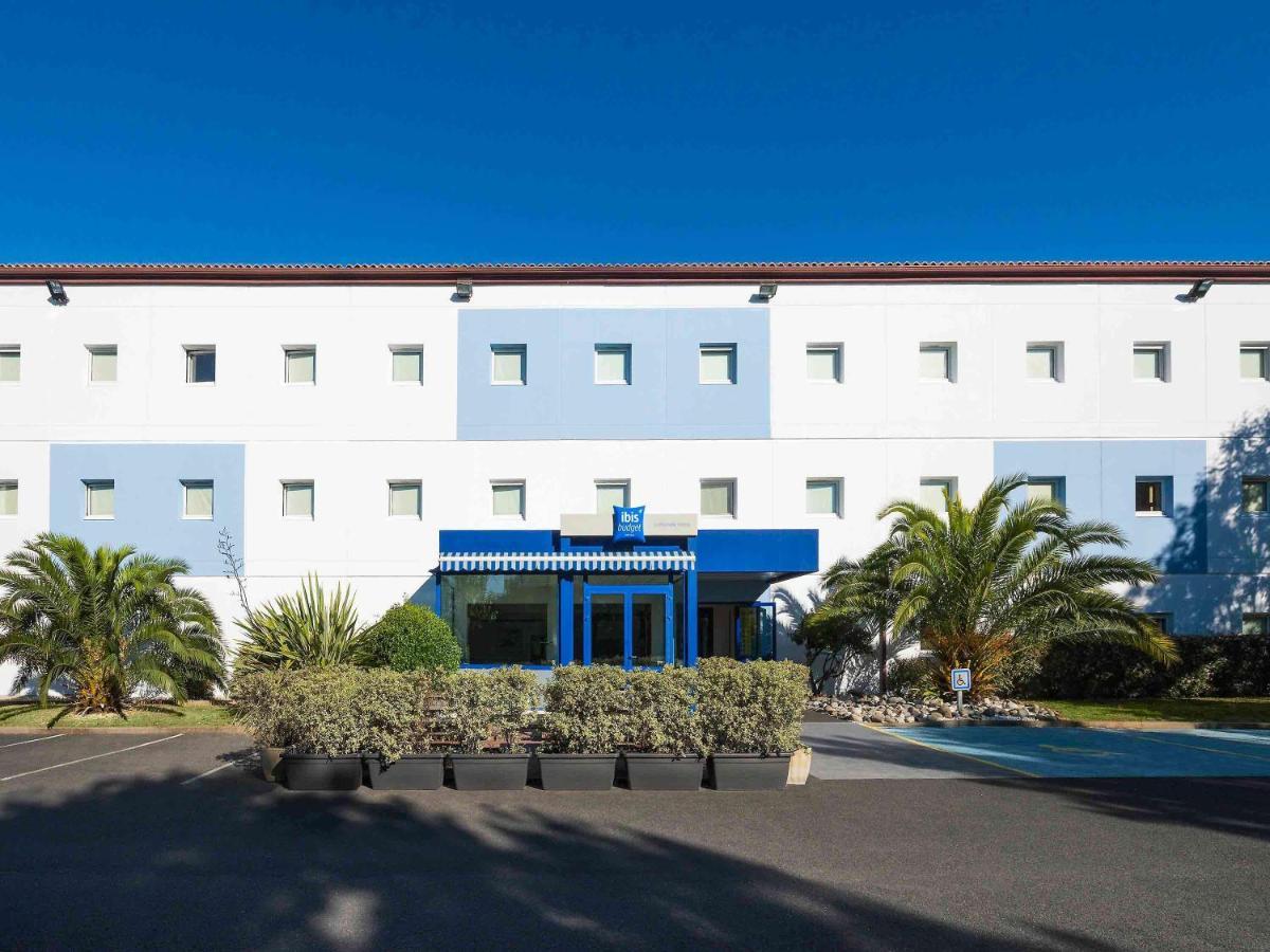 Hotel Ibis Budget La Rochelle Centre