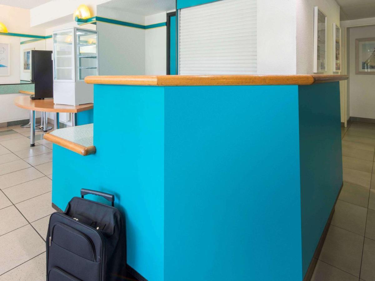Ibis Budget La Rochelle Centre