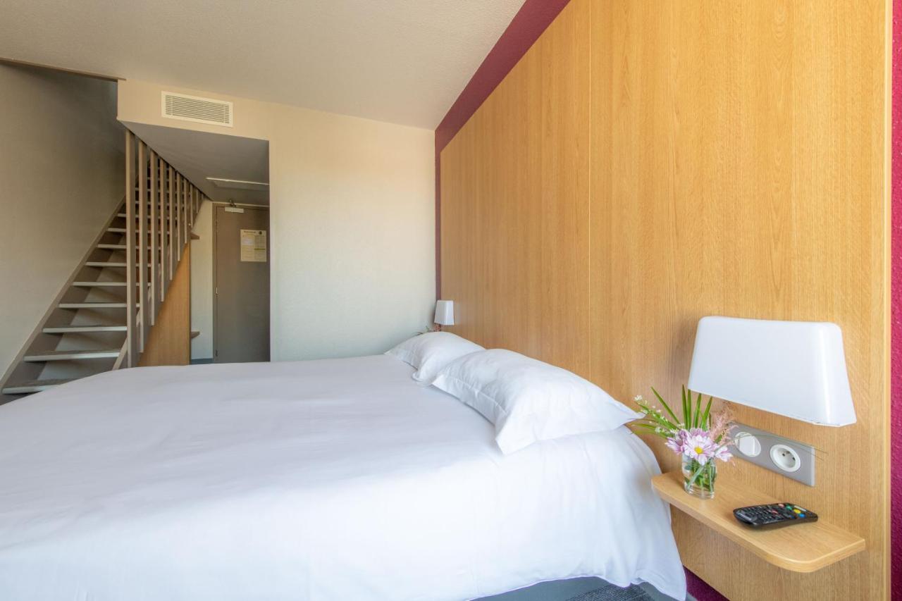 Hotel La Rochelle Centre