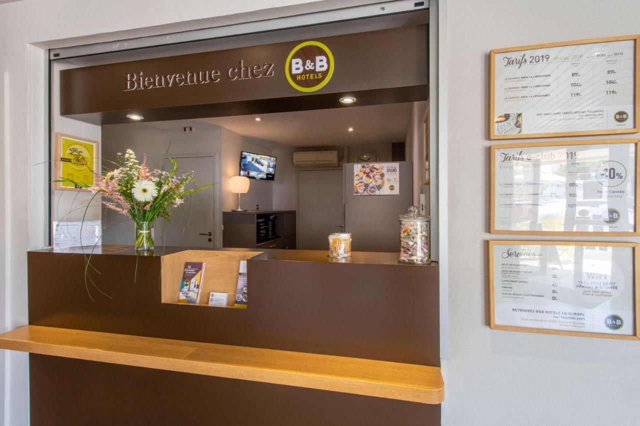 La Rochelle Centre 2*