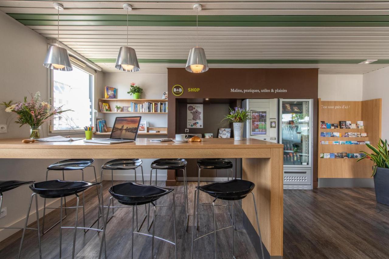 Hotel La Rochelle Centre La Rochelle (Charente-Maritime)