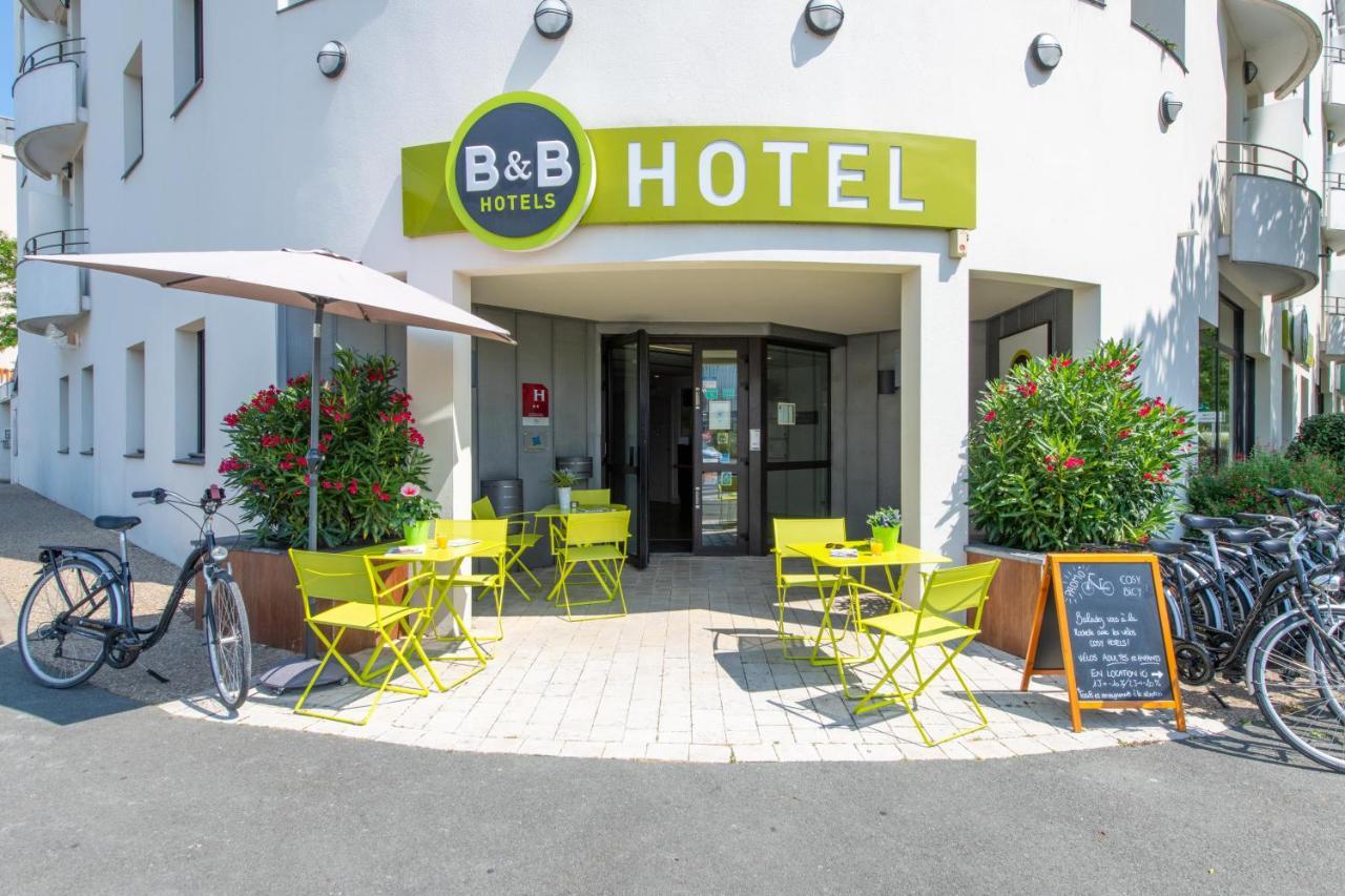 Hotel La Rochelle Centre La Rochelle (Charente-Maritime)