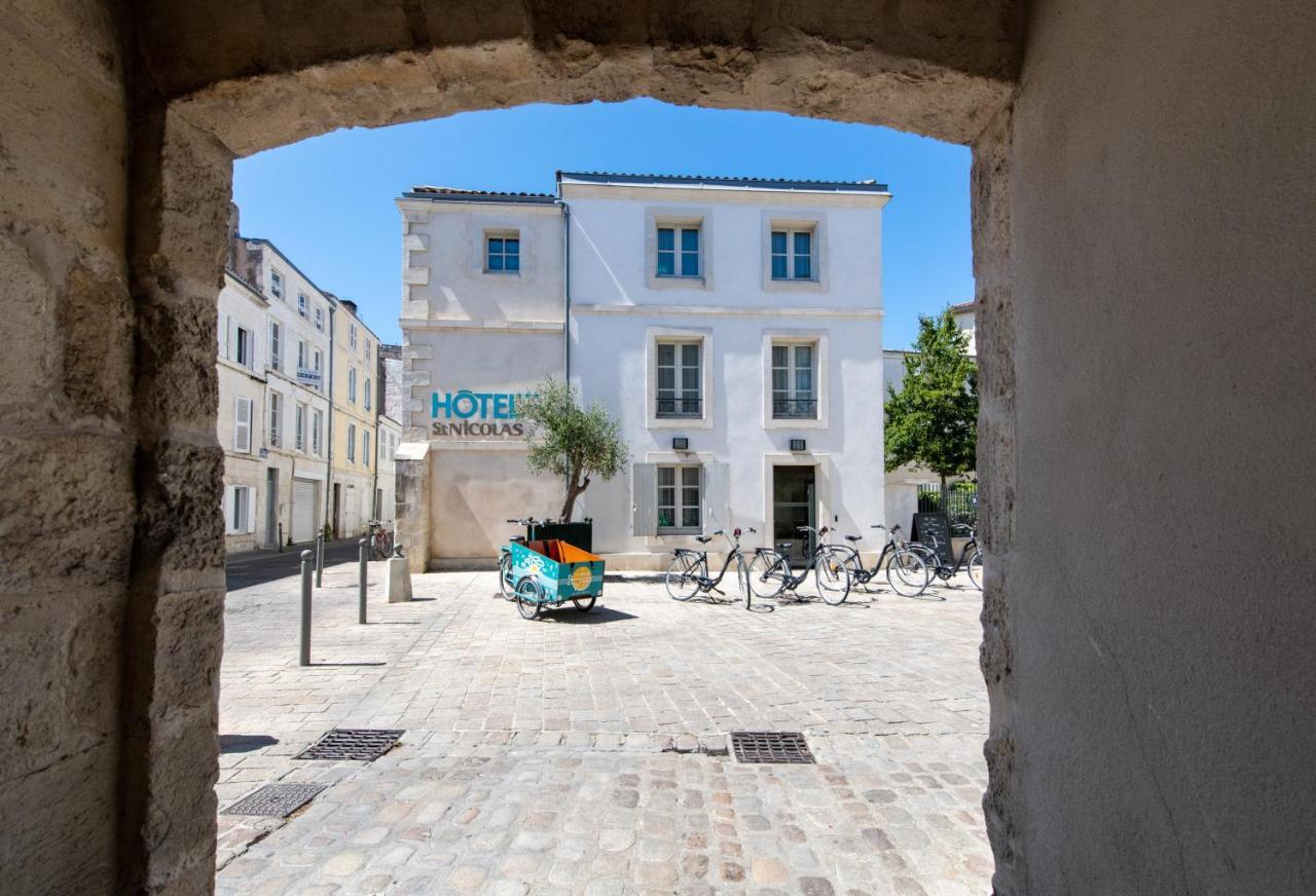 Saint Nicolas Hotel 4*