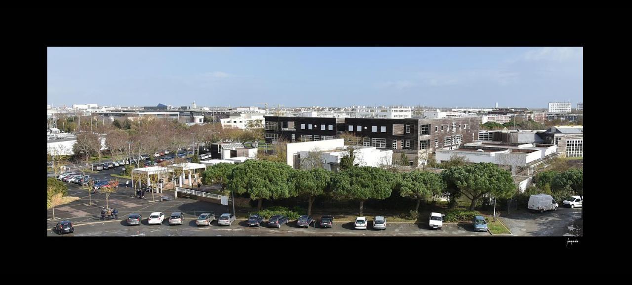 Le Transatlantique - Lycée Hôtelier La Rochelle La Rochelle (Charente-Maritime)