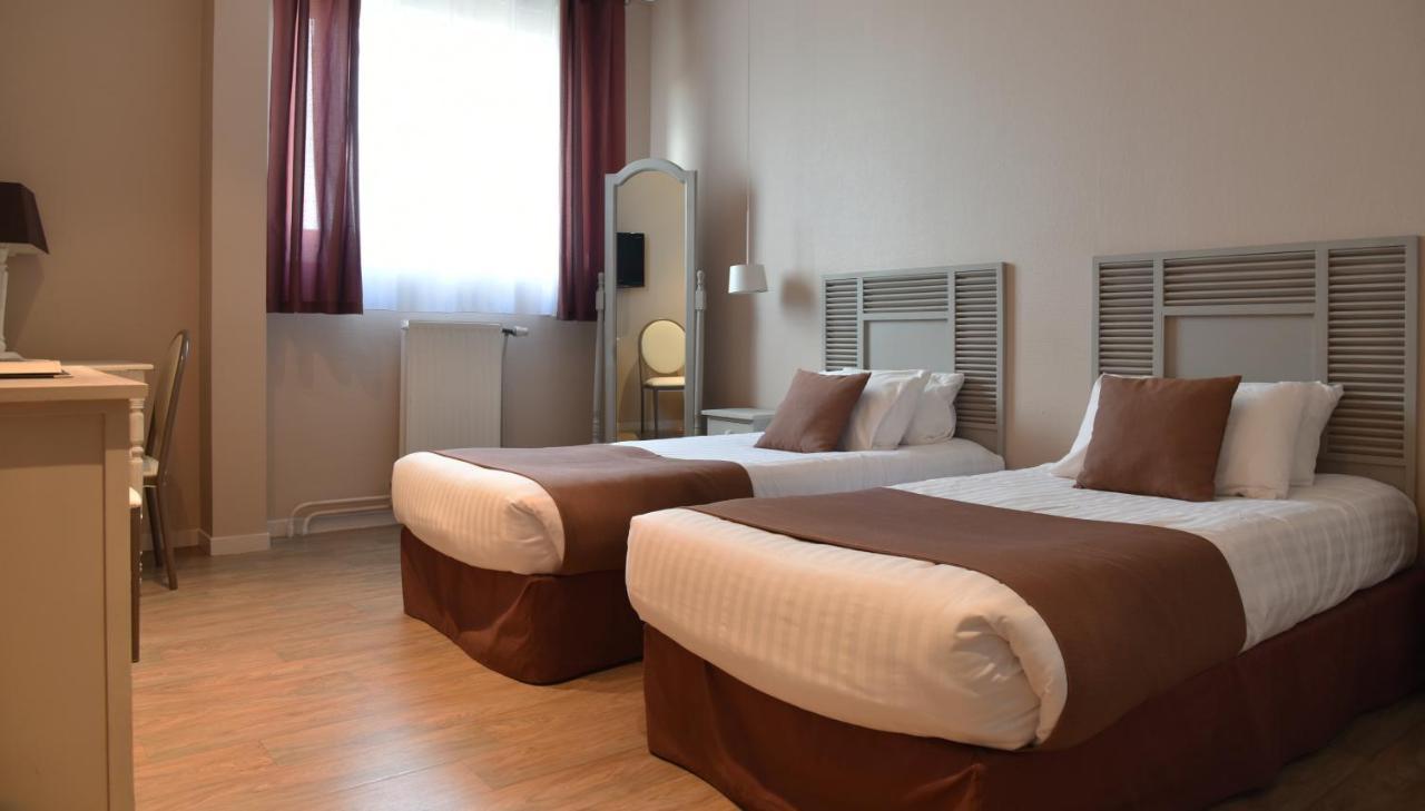 Le Transatlantique - Lycée Hôtelier La Rochelle Hotel La Rochelle (Charente-Maritime)