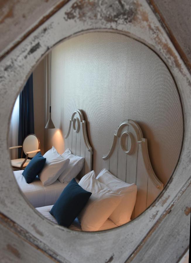 Le Transatlantique - Lycée Hôtelier La Rochelle Hotel La Rochelle (Charente-Maritime)