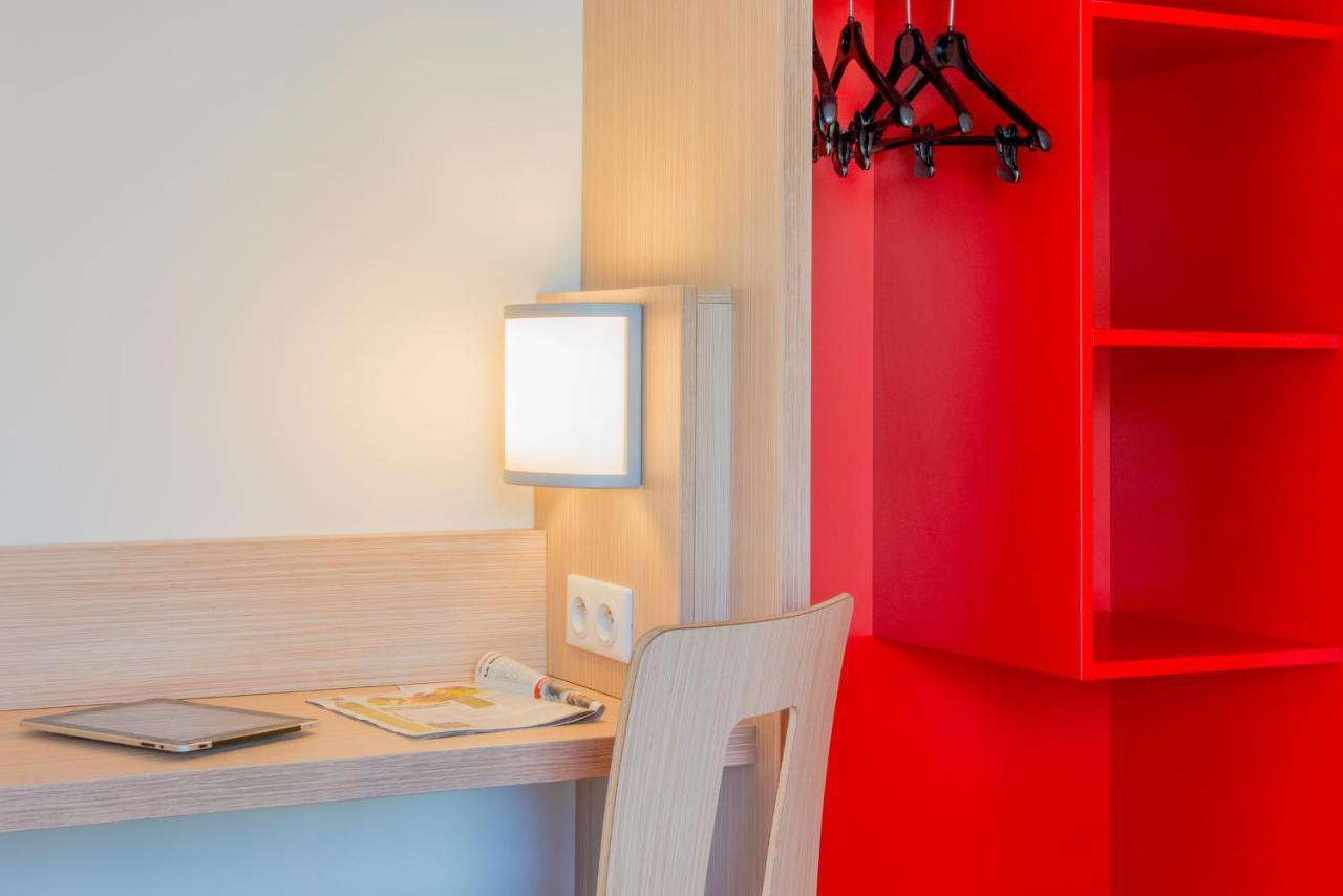 Hotel Eco La Rochelle Centre Les Minimes La Rochelle (Charente-Maritime)