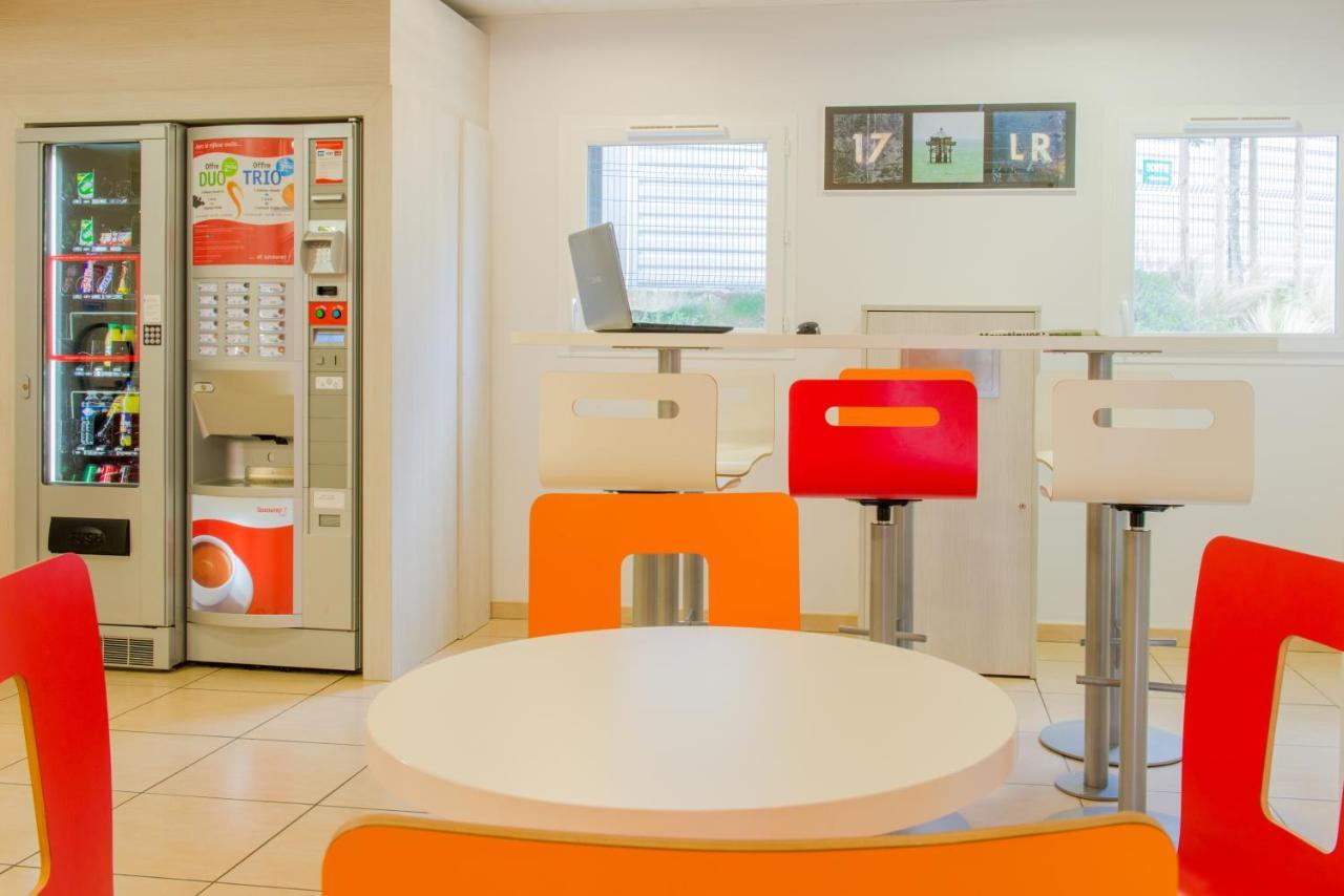Hotel Première Classe La Rochelle Centre - Les Minimes La Rochelle (Charente-Maritime)