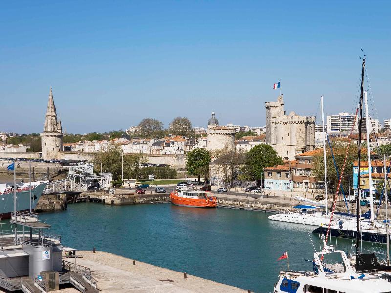 Hotel Ibis La Rochelle Vieux Port