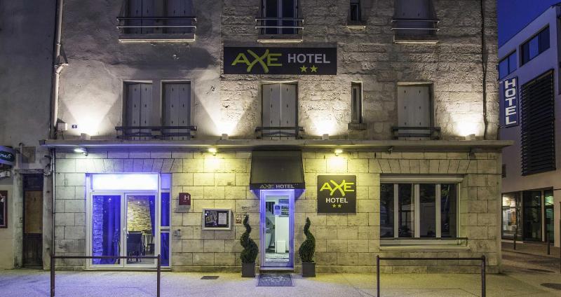 Un Sur Le Port 3* La Rochelle (Charente-Maritime)