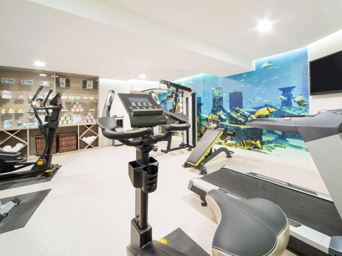 Ibis Styles La Rochelle Centre 3* La Rochelle (Charente-Maritime)