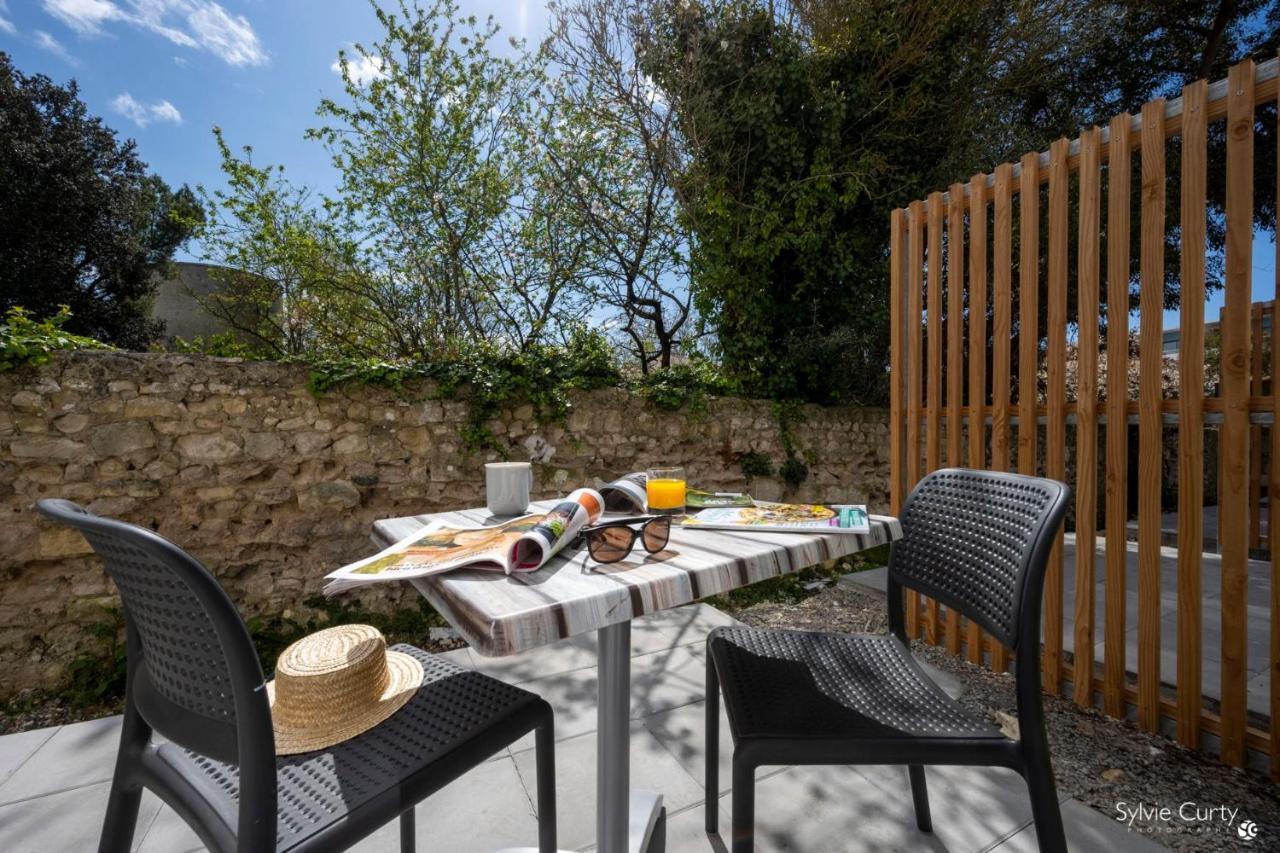 Appart hôtel Athome Et La Rochelle (Charente-Maritime)