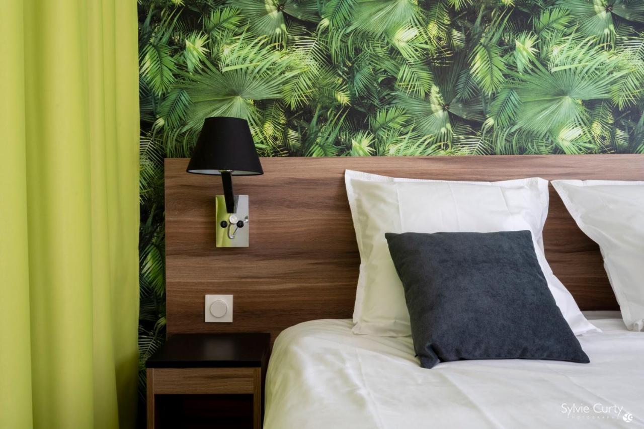 Athome Et Appart hôtel La Rochelle (Charente-Maritime)